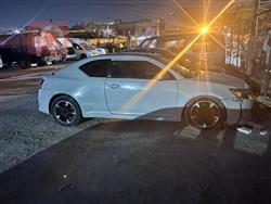 Toyota Scion tC